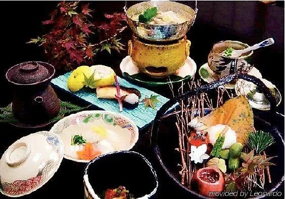 Ryoan Kazuki Hotel Kyoto