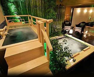 Ryoan Kazuki Hotel Kyoto