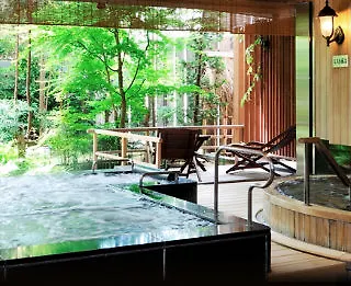 Ryoan Kazuki Hotel Kyoto