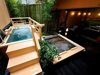 Ryoan Kazuki Hotel Kyoto