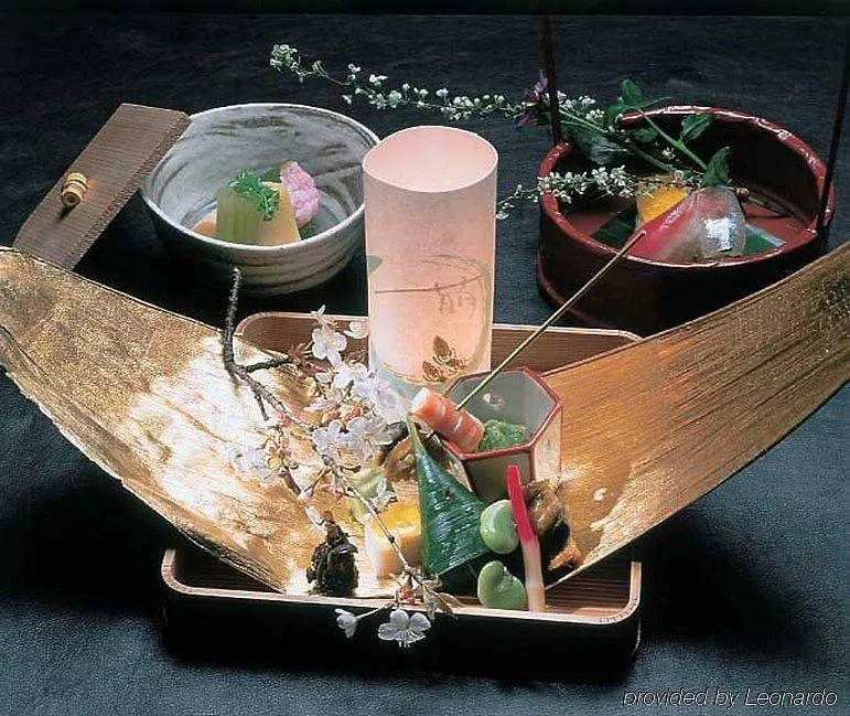 Ryoan Kazuki Hotel Kyoto