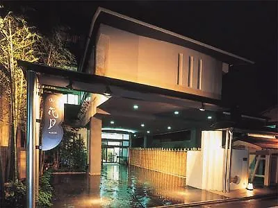 ***  Ryoan Kazuki Hotel Kyoto Japan