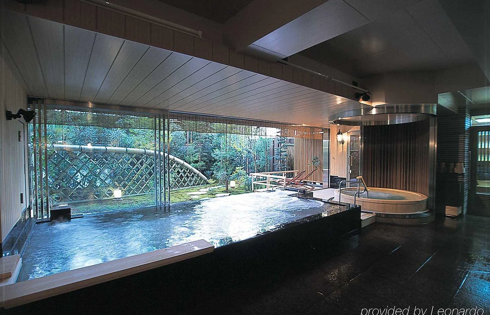 Ryoan Kazuki Hotel Kyoto 3*,