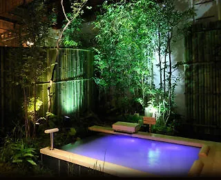 Ryoan Kazuki Hotel Kyoto