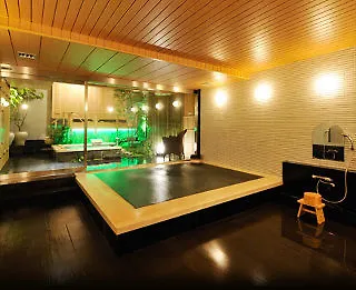 Ryoan Kazuki Hotel Kyoto
