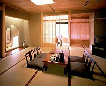 Ryoan Kazuki Hotel Kyoto