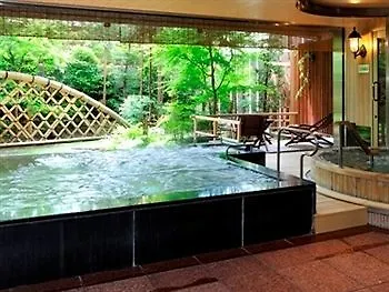 Ryoan Kazuki Hotel Kyoto