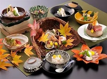 Ryoan Kazuki Hotel Kyoto Japan