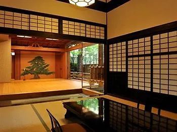 Ryoan Kazuki Hotel Kyoto