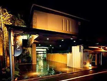 Ryoan Kazuki Hotel Kyoto 3*,  Japan