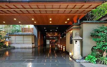 Ryoan Kazuki Hotel Kyoto