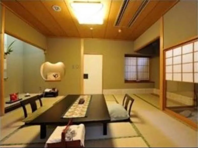 Ryoan Kazuki Hotel Kyoto