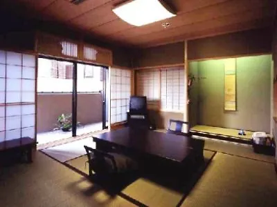 Ryoan Kazuki Hotel Kyoto